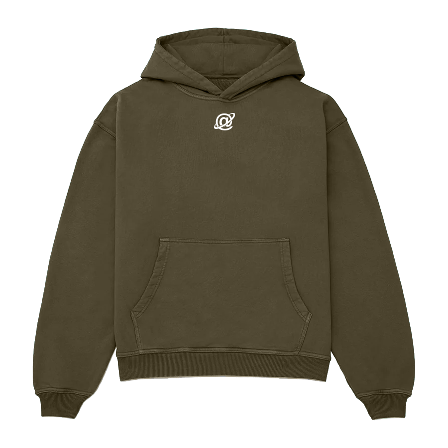WE GO TO THE PARTY AND THE AFTER PARTY HOODIE