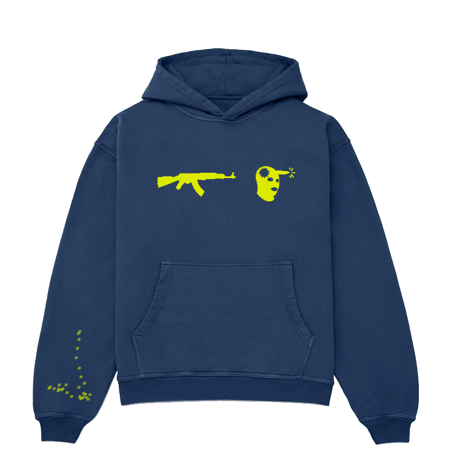 CSGO AK47 HOODIE
