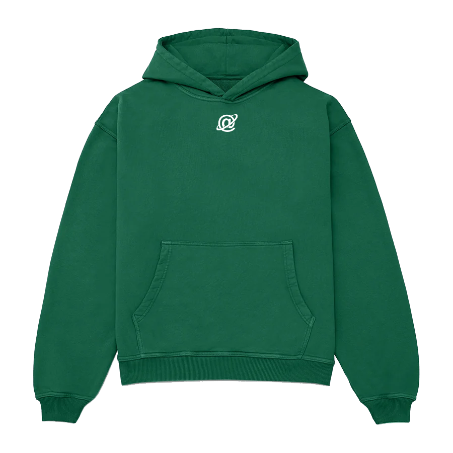 WE GO TO THE PARTY AND THE AFTER PARTY HOODIE
