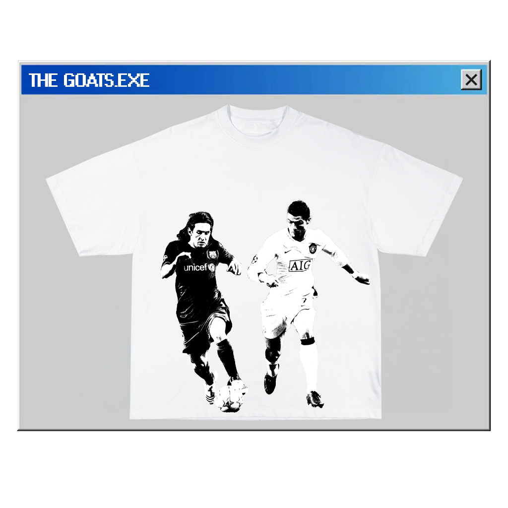 THE GOATS.EXE