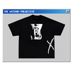 THE WEEKND TRILOGY TEE