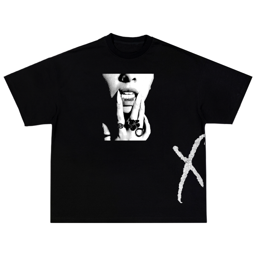 THE WEEKND TRILOGY TEE