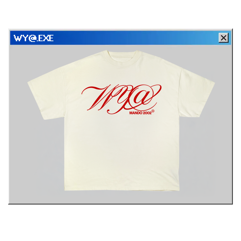 WY@ TEE
