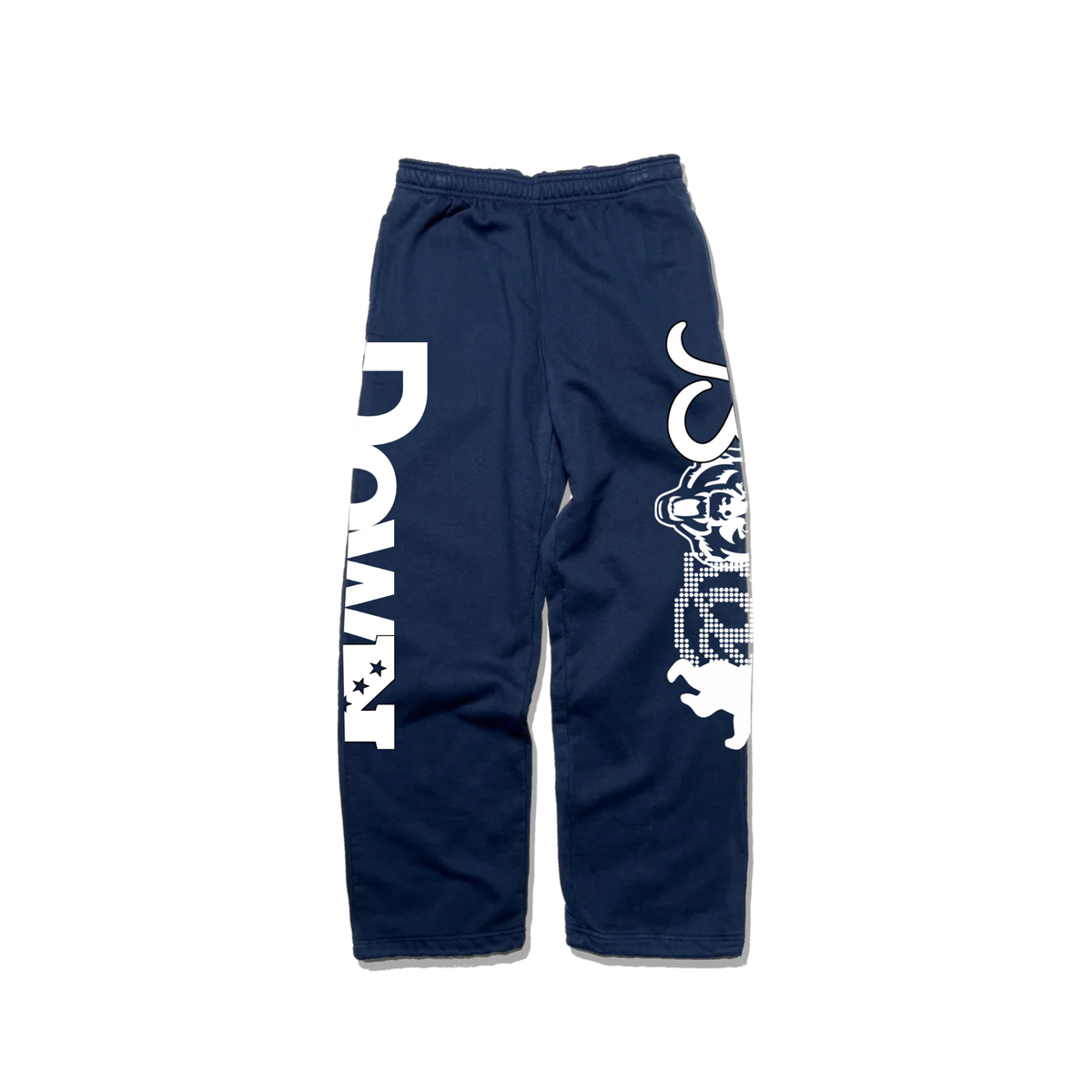 BEAR DOWN SWEATPANTS