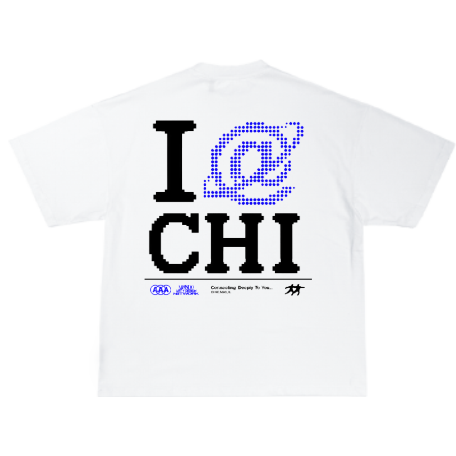 I @ CHI TEE