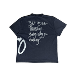 THE WEEKND TRILOGY TEE