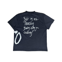 THE WEEKND TRILOGY TEE