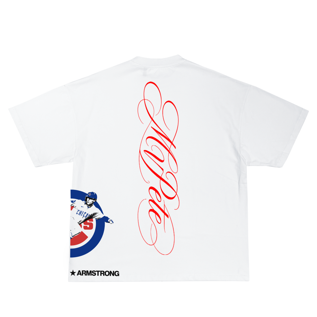 PETE CROW TEE